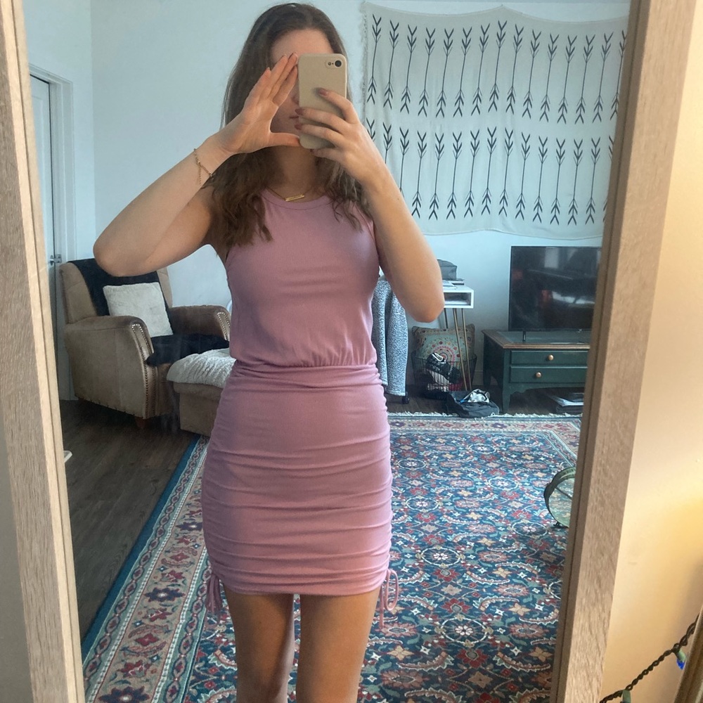 BB Dakota by Steve Madden Dress